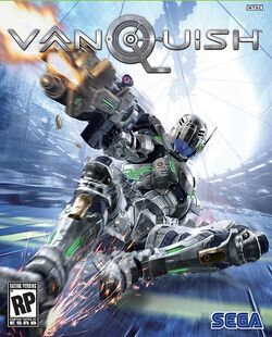 Περισσότερες πληροφορίες για "Vanquish - Digital Deluxe (PC)"