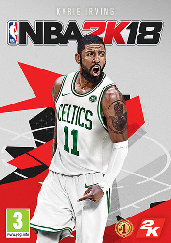 Περισσότερες πληροφορίες για "NBA 18 PC (PC)"