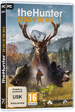 Περισσότερες πληροφορίες για "The Hunte Call of the Wild (PC)"