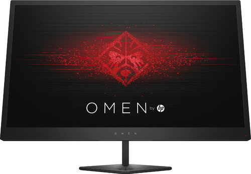 Περισσότερες πληροφορίες για "HP OMEN by Pantalla 25 (24.5"/Full HD)"