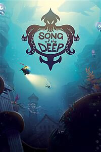 Περισσότερες πληροφορίες για "Microsoft Song of the Deep (Xbox One)"