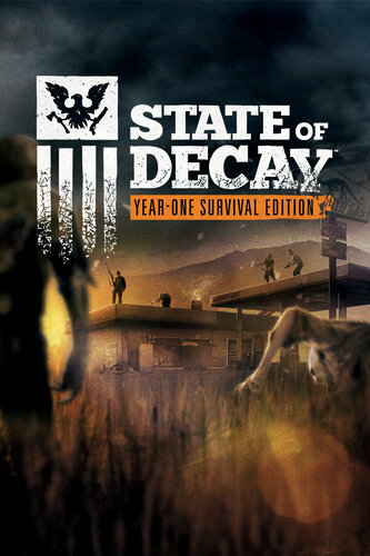 Περισσότερες πληροφορίες για "State of Decay: Year-One Survival Edition (Xbox One)"