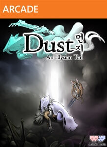 Περισσότερες πληροφορίες για "Dust: An Elysian Tail (Xbox 360)"