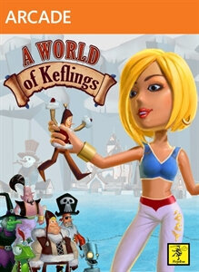 Περισσότερες πληροφορίες για "A World of Keflings -  Download Code (Xbox 360)"