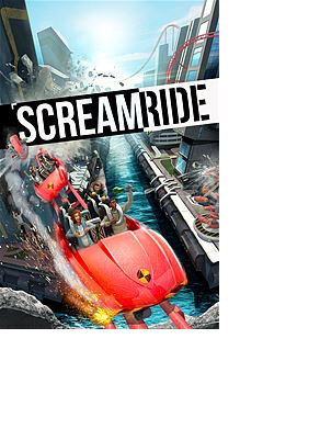 Περισσότερες πληροφορίες για "ScreamRide -  Download Code (Xbox One)"