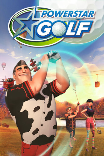 Περισσότερες πληροφορίες για "Powerstar Golf (Xbox One)"