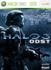 Περισσότερες πληροφορίες για "Halo 3: ODST Campaign Edition (Xbox 360)"