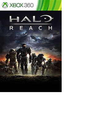 Περισσότερες πληροφορίες για "Halo: Reach -  Download Code (Xbox 360)"