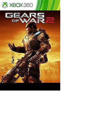 Περισσότερες πληροφορίες για "Microsoft Gears of War 2  Download Code (Xbox 360)"