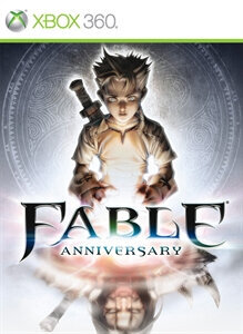 Περισσότερες πληροφορίες για "Microsoft Fable Anniversary -  Download Code (Xbox 360)"