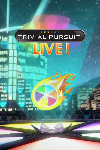 Περισσότερες πληροφορίες για "Trivial Pursuit Live! (Xbox One)"