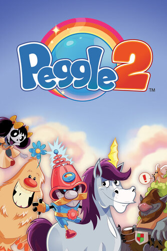 Περισσότερες πληροφορίες για "Peggle 2 (Xbox One)"