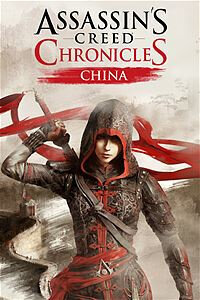 Περισσότερες πληροφορίες για "Assassin's Creed Chronicles: China (Xbox One)"