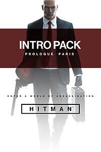 Περισσότερες πληροφορίες για "HITMAN Intro Pack (Xbox One)"
