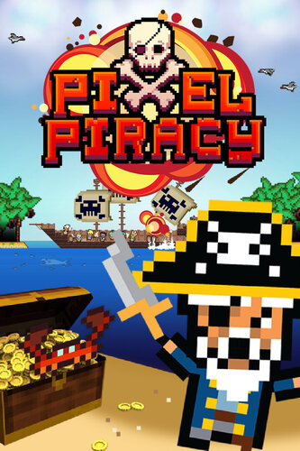 Περισσότερες πληροφορίες για "Pixel Piracy (Xbox One)"