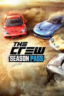 Περισσότερες πληροφορίες για "The Crew Season Pass (Xbox One)"
