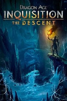 Περισσότερες πληροφορίες για "Dragon Age: Inquisition - The Descent (Xbox One)"