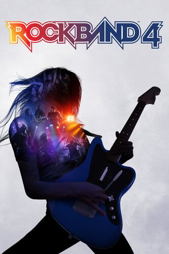 Περισσότερες πληροφορίες για "Rock Band 4 - Aerosmith Pack (Xbox One)"