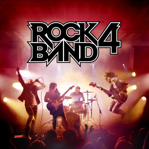 Περισσότερες πληροφορίες για "Rock Band 4 U2 The "Essentials" Pack 02 (Xbox One)"