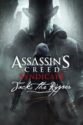 Περισσότερες πληροφορίες για "Assassin's Creed Syndicate: Jack the Ripper (Xbox One)"