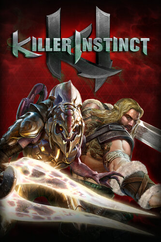 Περισσότερες πληροφορίες για "Killer Instinct: Season 3 Combo Breaker (Xbox One)"