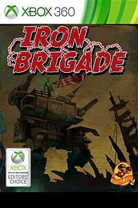 Περισσότερες πληροφορίες για "Microsoft Iron Brigade (Xbox 360)"