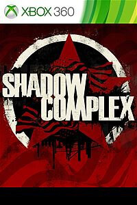 Περισσότερες πληροφορίες για "Microsoft Shadow Complex (Xbox 360)"