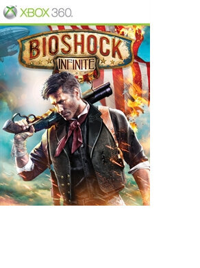 Περισσότερες πληροφορίες για "BioShock Infinite Season Pass -  Download Code (Xbox 360)"