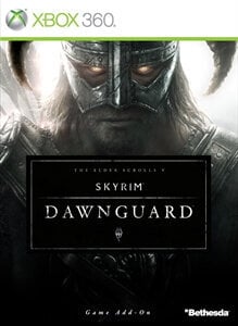 Περισσότερες πληροφορίες για "The Elder Scrolls V: Skyrim: Dawnguard -  Download Code (Xbox 360)"