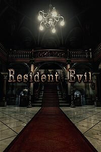 Περισσότερες πληροφορίες για "Resident Evil HD Remaster (Xbox 360)"