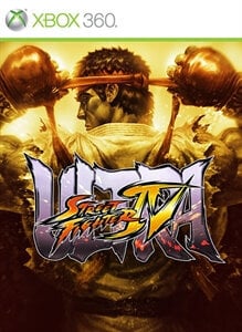 Περισσότερες πληροφορίες για "Ultra Street Fighter IV Upgrade (Xbox 360)"