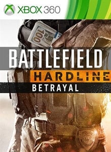 Περισσότερες πληροφορίες για "Battlefield Hardline Betrayal -  Download Code (Xbox 360)"