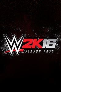 Περισσότερες πληροφορίες για "WWE 2K16 Season Pass -  Download Code (Xbox 360)"