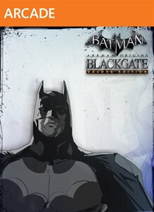 Περισσότερες πληροφορίες για "Batman: Arkham Origins Blackgate Deluxe Edition -  Download Code (Xbox 360)"