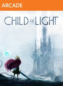 Περισσότερες πληροφορίες για "Child of Light -  Download Code (Xbox 360)"