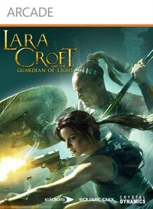 Περισσότερες πληροφορίες για "Lara Croft and the Guardian of Light (Xbox 360)"