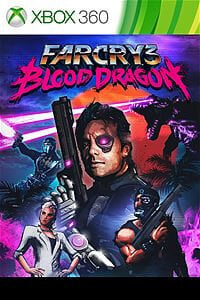 Περισσότερες πληροφορίες για "Far Cry 3 Blood Dragon -  Download Code (Xbox 360)"