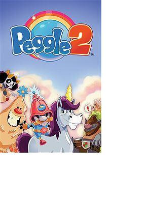 Περισσότερες πληροφορίες για "Peggle 2 -  Download Code (Xbox 360)"
