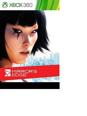 Περισσότερες πληροφορίες για "Mirror's Edge -  Full Game Download Code (Xbox 360)"