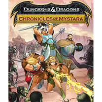 Περισσότερες πληροφορίες για "Dungeon & Dragons: Chronicles of Mystara -  Download Code (Xbox 360)"