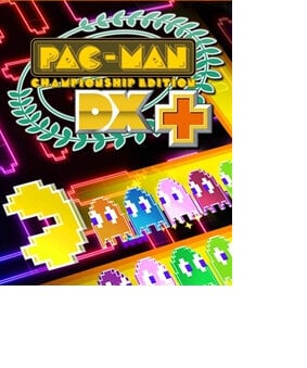 Περισσότερες πληροφορίες για "Pac-Man Championship Edition DX+  Download Code (Xbox 360)"