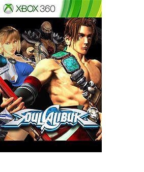 Περισσότερες πληροφορίες για "Soul Calibur -  Download Code (Xbox 360)"