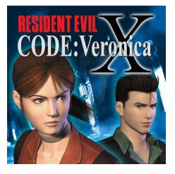 Περισσότερες πληροφορίες για "Resident Evil Code: Veronica X (Xbox 360)"
