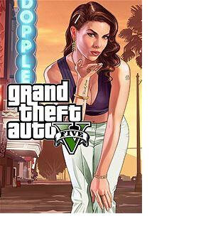 Περισσότερες πληροφορίες για "Grand Theft Auto V -  Download Code (Xbox 360)"