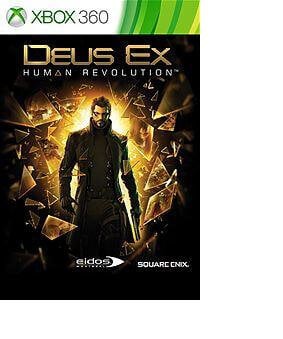 Περισσότερες πληροφορίες για "Deus Ex: Human Revolution -  Download Code (Xbox 360)"