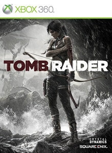 Περισσότερες πληροφορίες για "Microsoft Tomb Raider  Download Code (Xbox 360)"