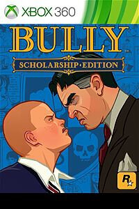 Περισσότερες πληροφορίες για "Microsoft Bully Scholarship Edition (Xbox 360)"