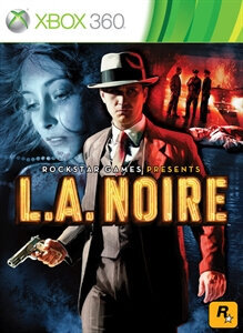 Περισσότερες πληροφορίες για "L.A. Noire (Xbox 360)"