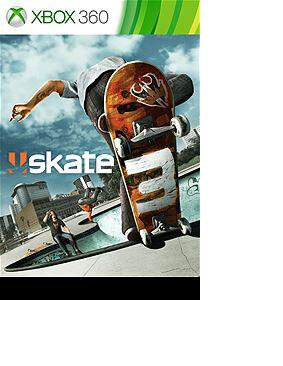 Περισσότερες πληροφορίες για "Skate 3 -  Download Code (Xbox 360)"