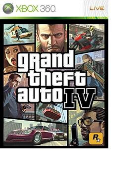 Περισσότερες πληροφορίες για "Grand Theft Auto IV -  Download Code (Xbox 360)"